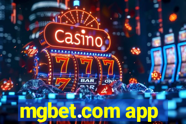 mgbet.com app